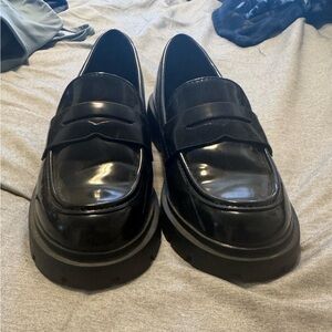 Women’s platform Loafers